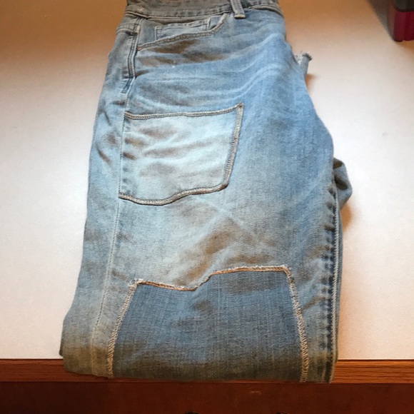 Jeans - Picture 2 of 2